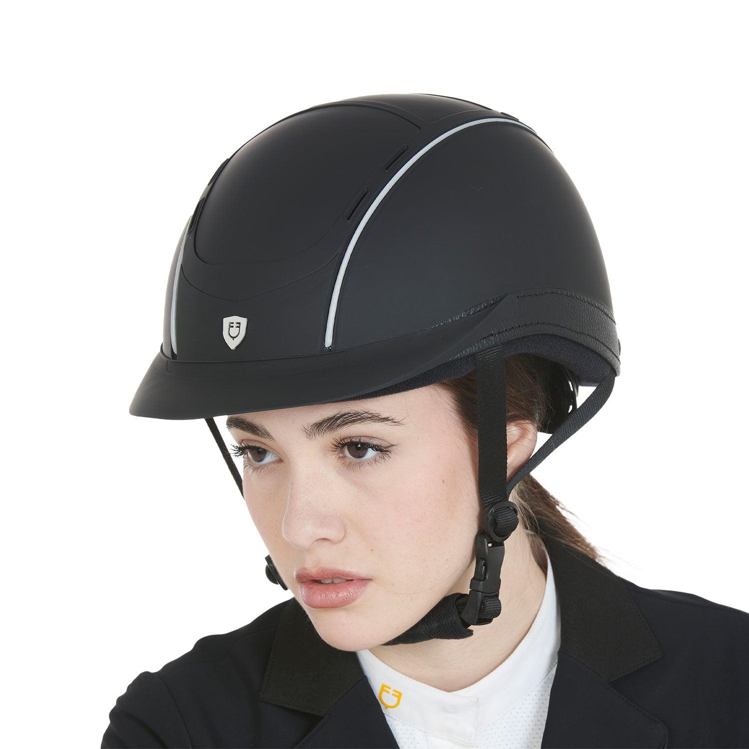 Equestro Casque Phantom - SHOPHORSE